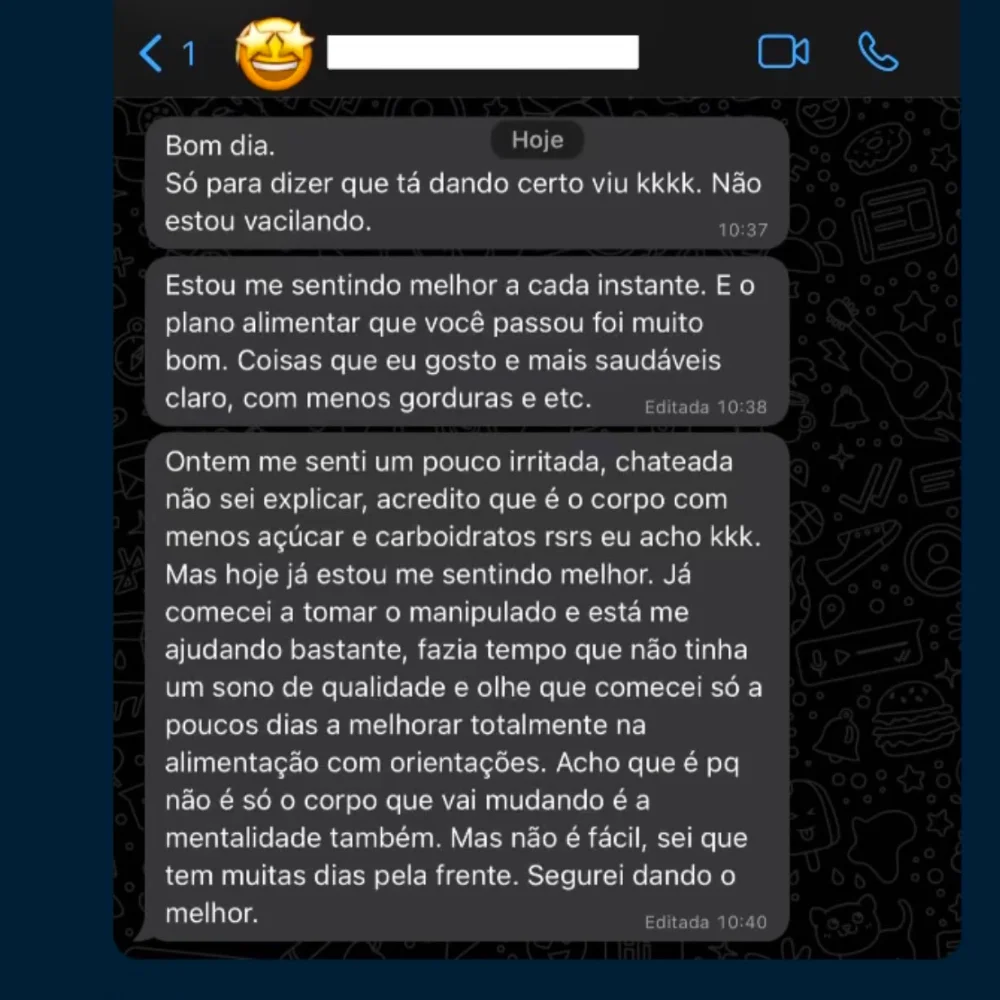 Depoimento 2