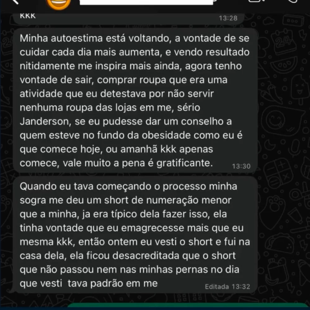 Depoimento 4